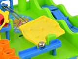 The Screwball Scramble Game