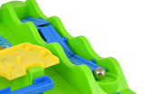 The Screwball Scramble Game
