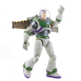 Lightyear Large Scale Ultimate Jet Pack Buzz 28 cm