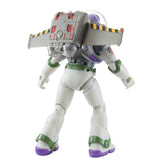 Lightyear Large Scale Ultimate Jet Pack Buzz 28 cm