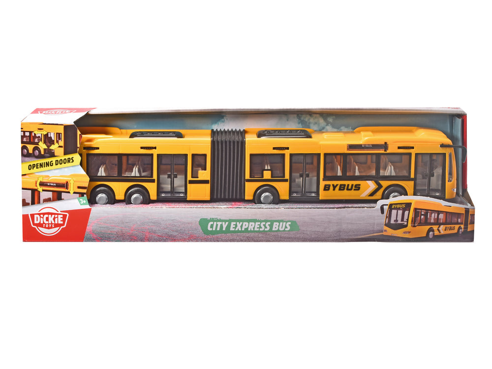Bybus 46 cm