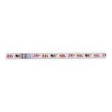 Flot gavepapir 3 m x 70 cm