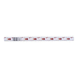 Flot gavepapir 3 m x 70 cm