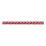 Flot gavepapir 3 m x 70 cm