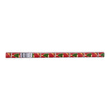 Flot gavepapir 3 m x 70 cm