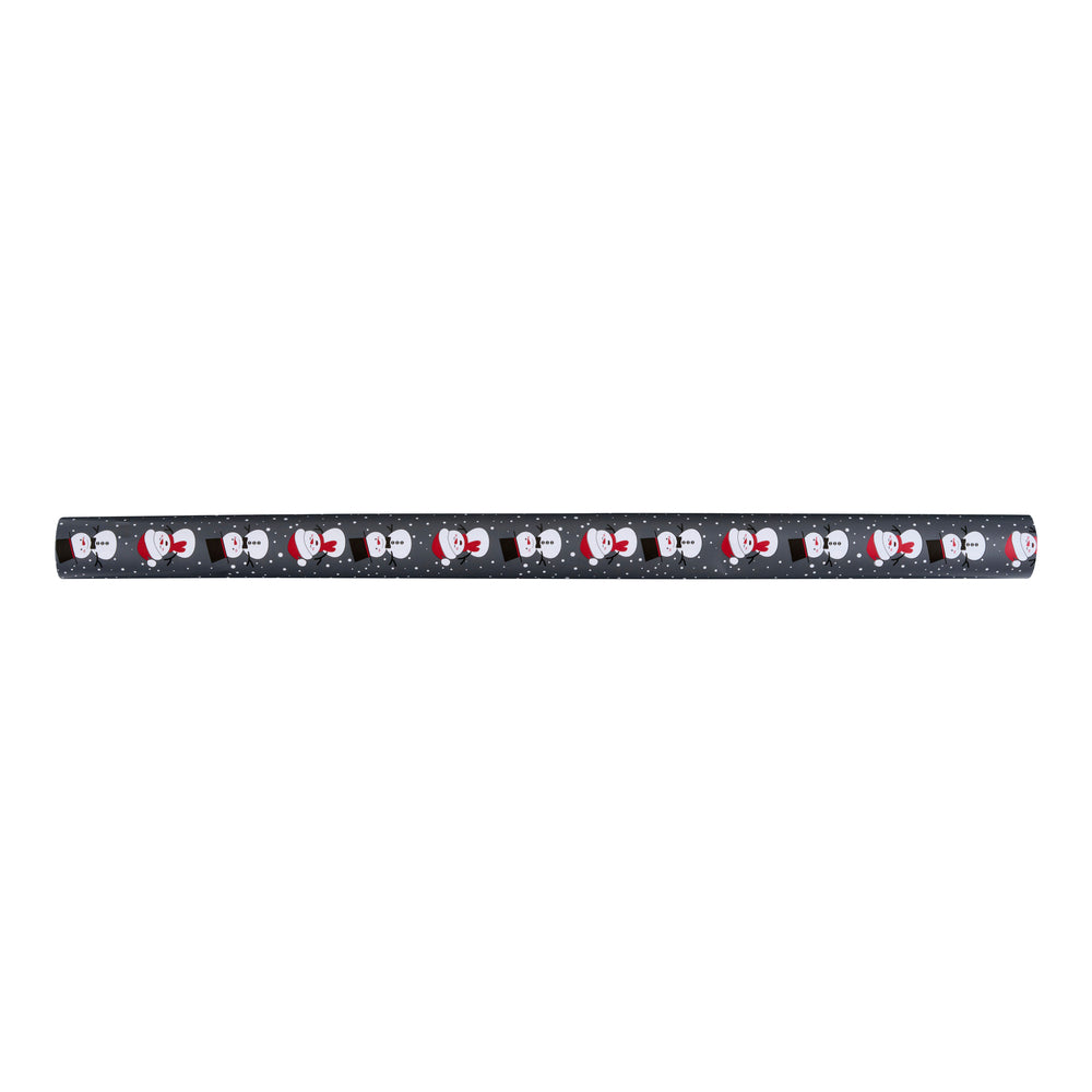 Flot gavepapir 3 m x 70 cm