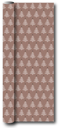 Flot gavepapir 3 m x 70 cm