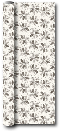 Flot gavepapir 3 m x 70 cm