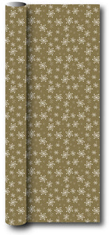 Flot gavepapir 3 m x 70 cm
