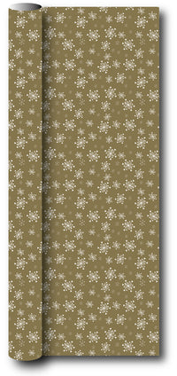 Flot gavepapir 3 m x 70 cm