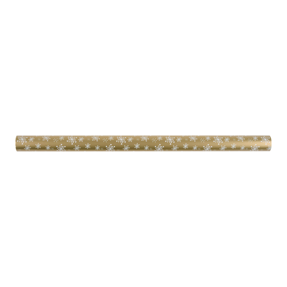 Flot gavepapir 3 m x 70 cm