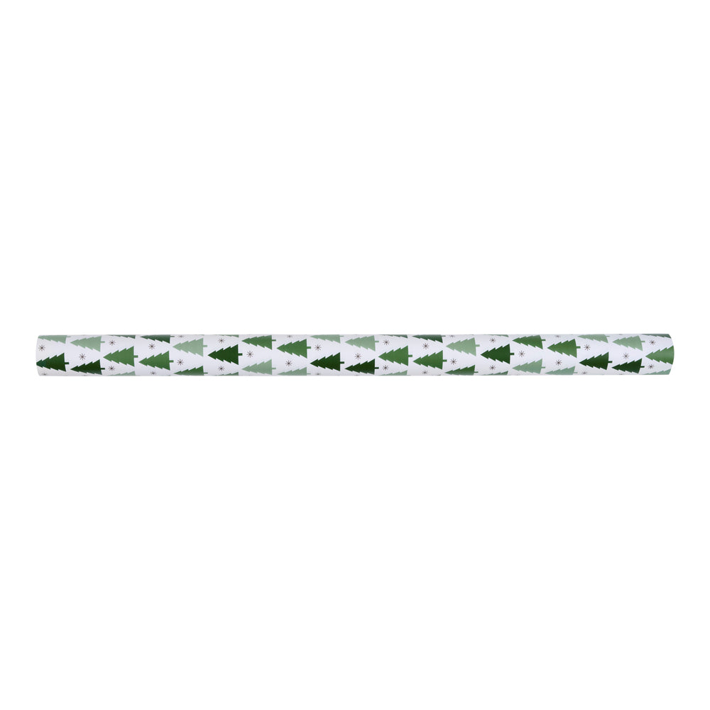 Flot gavepapir 3 m x 70 cm