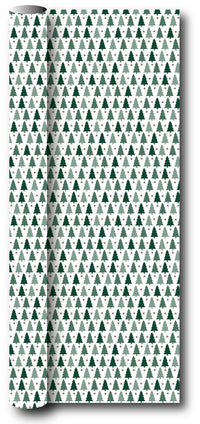Flot gavepapir 3 m x 70 cm