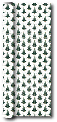 Flot gavepapir 3 m x 70 cm