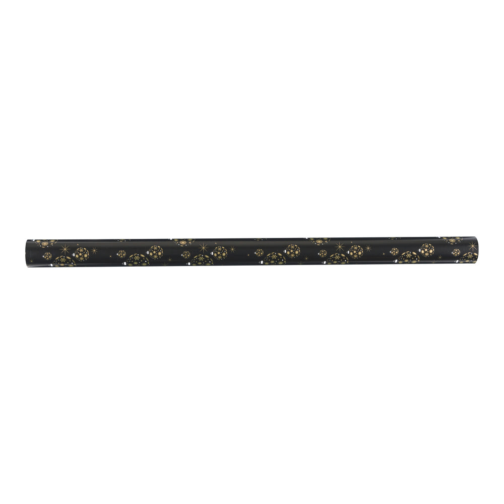 Flot gavepapir 3 m x 70 cm