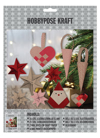 Hobbypose familie
