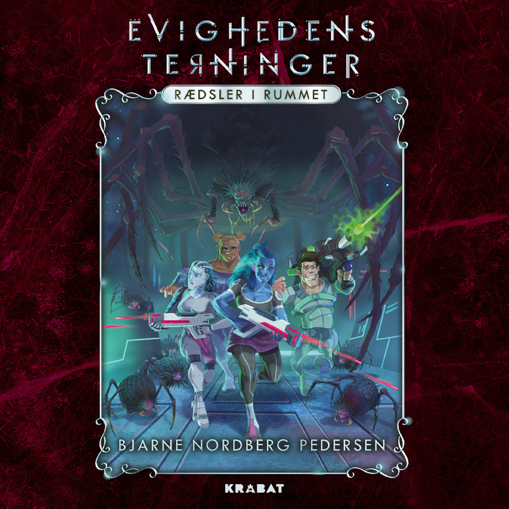 Evighedens Terninger 2