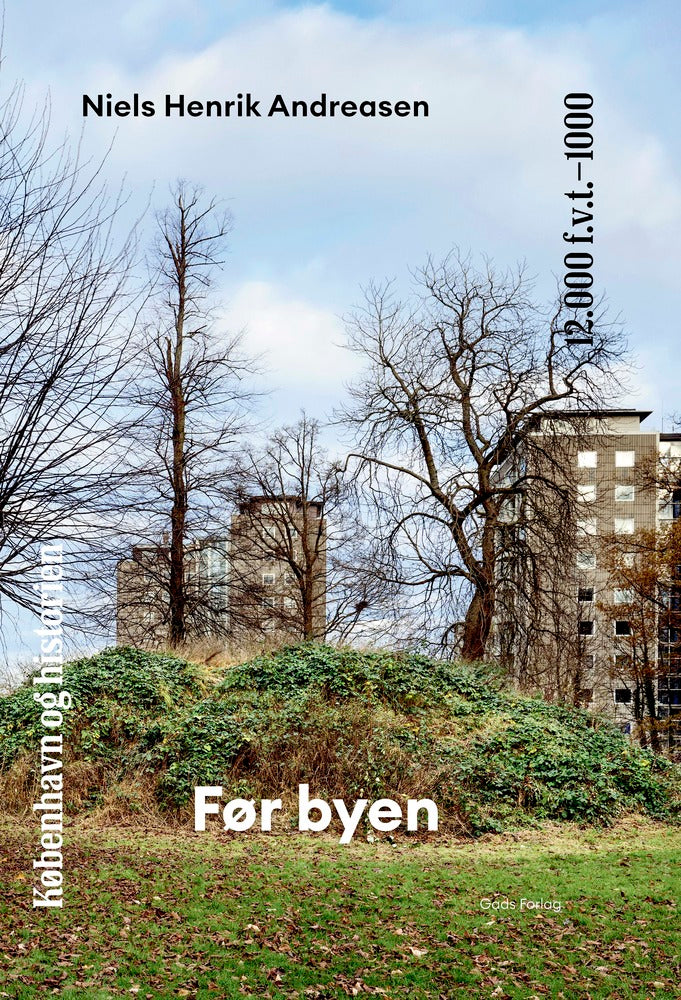 København og historien | Bind 1
