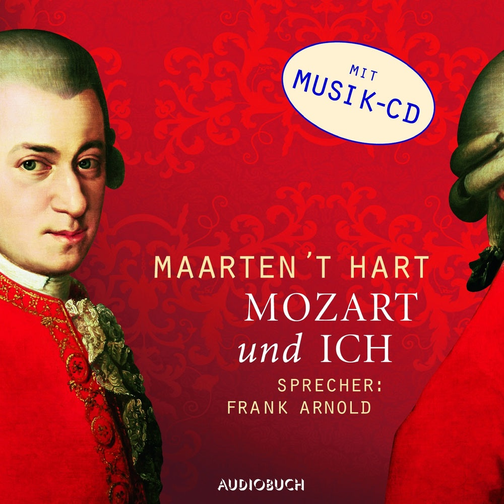 Mozart und ich