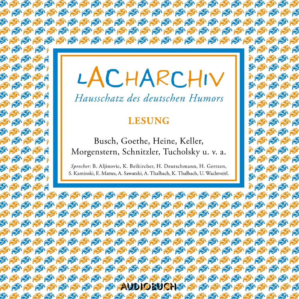 Lacharchiv