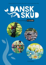 D2 DanskSkud 4. Arbejdsbog