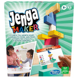 Jenga Maker