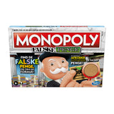 Monopoly Crooked Cash