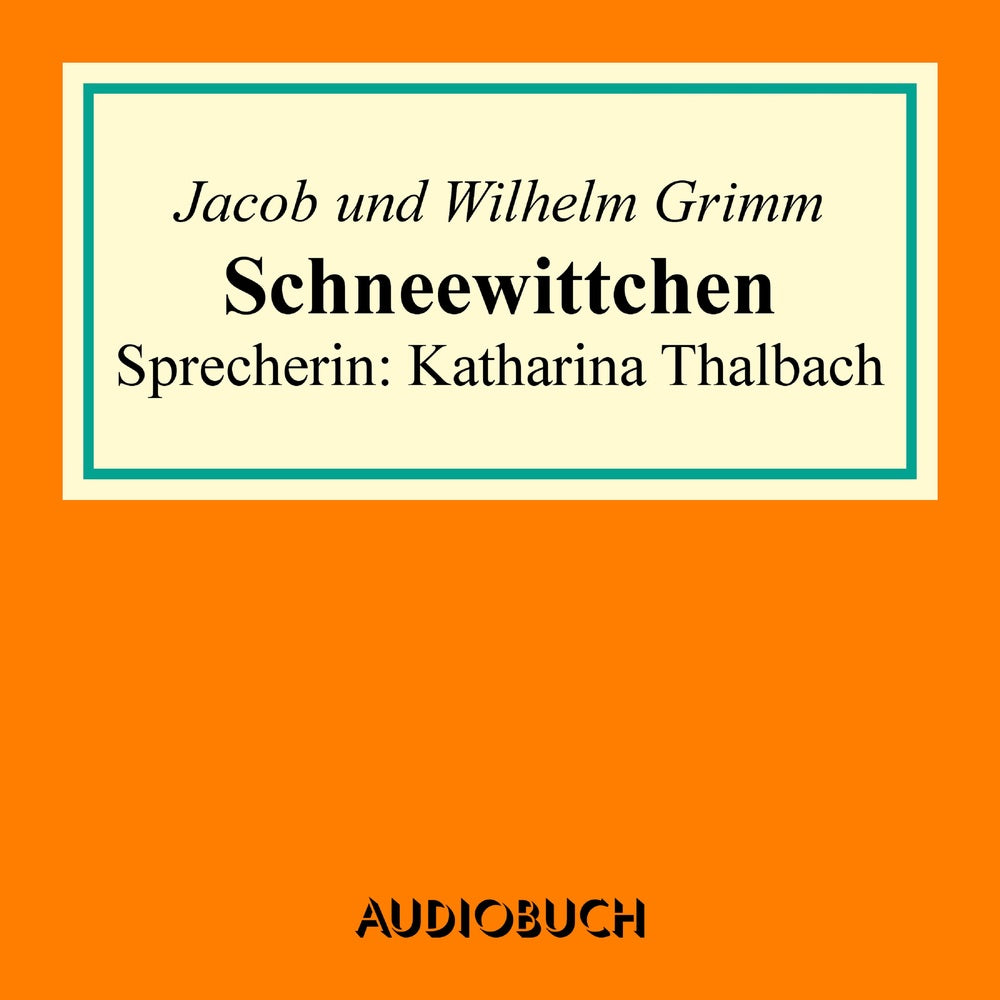 Schneewittchen