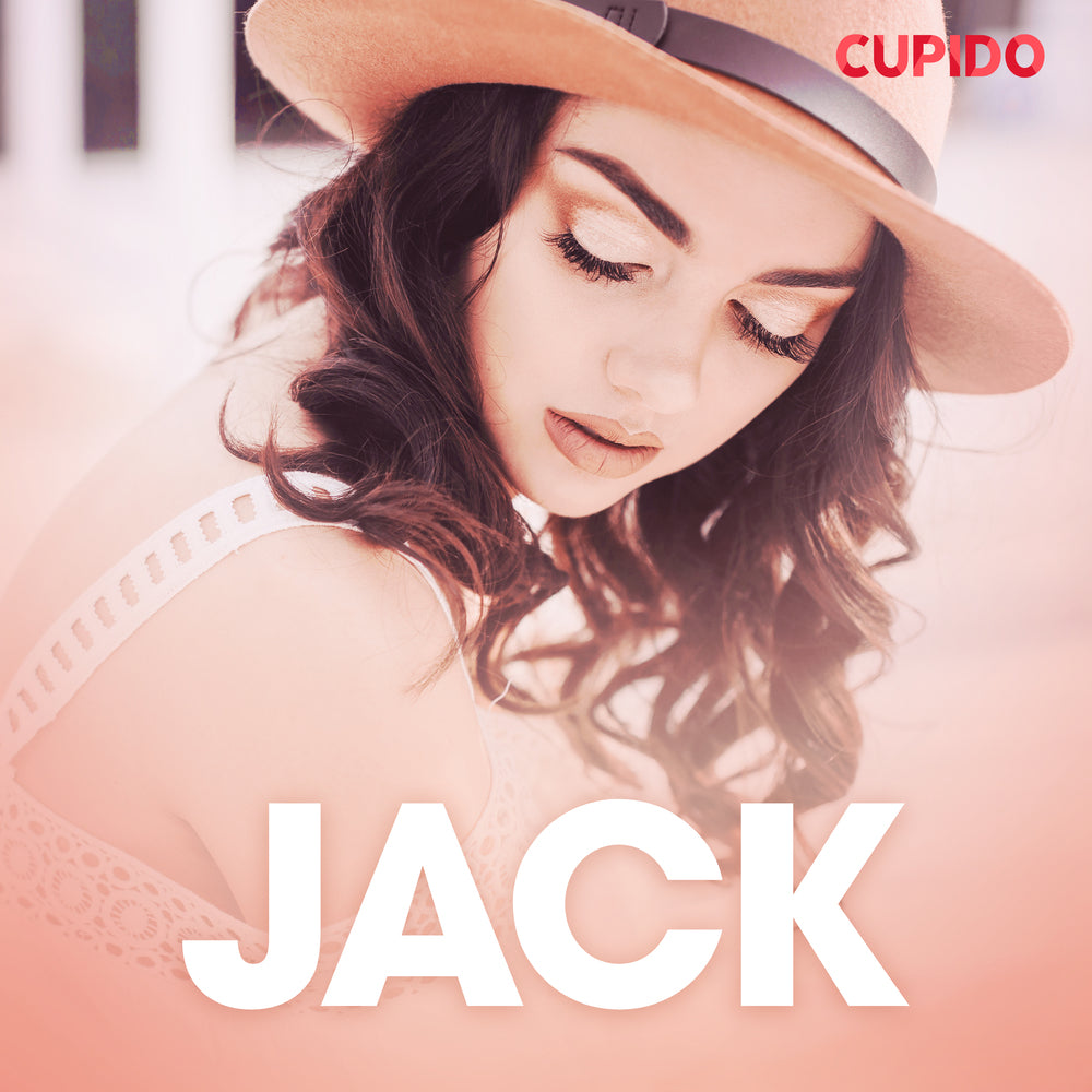 Jack – erotiske noveller