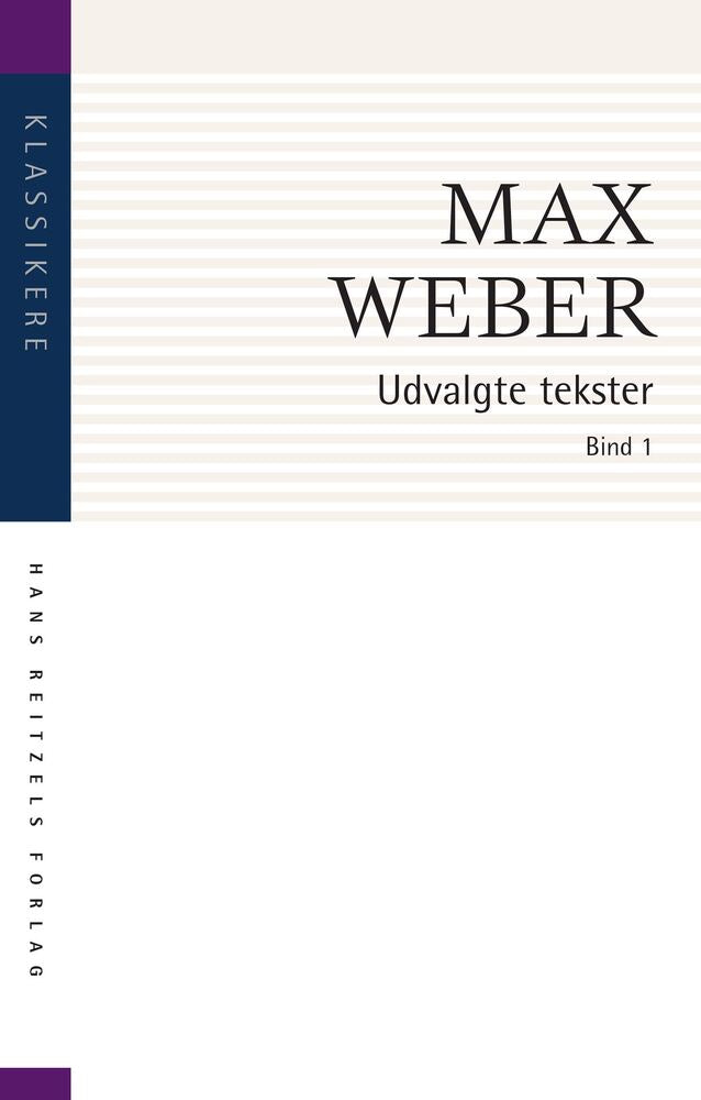 Udvalgte tekster