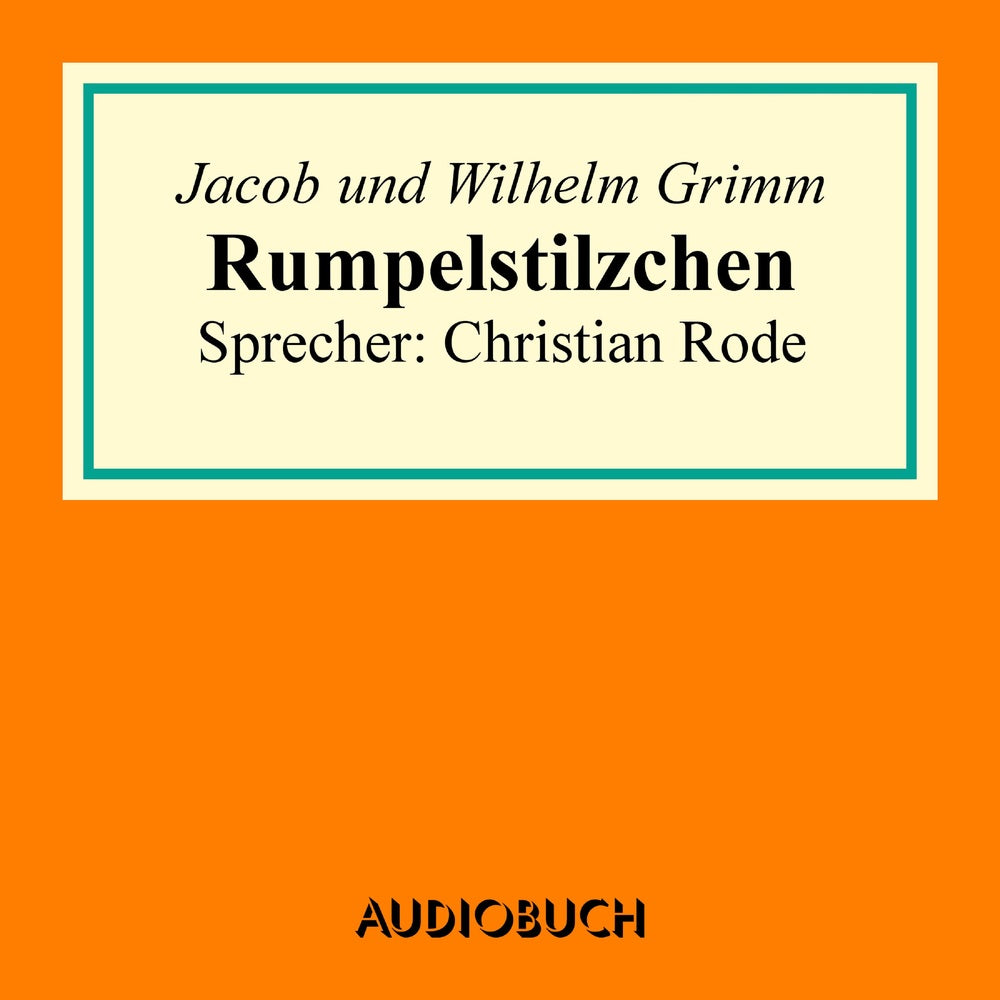 Rumpelstilzchen