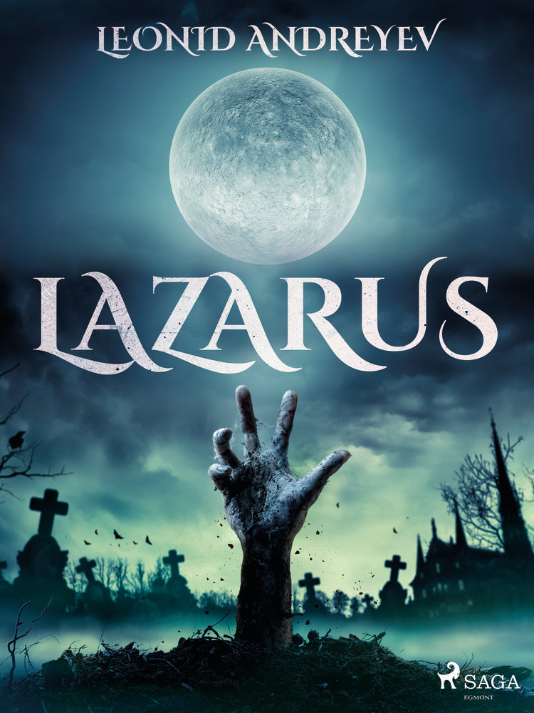 Lazarus