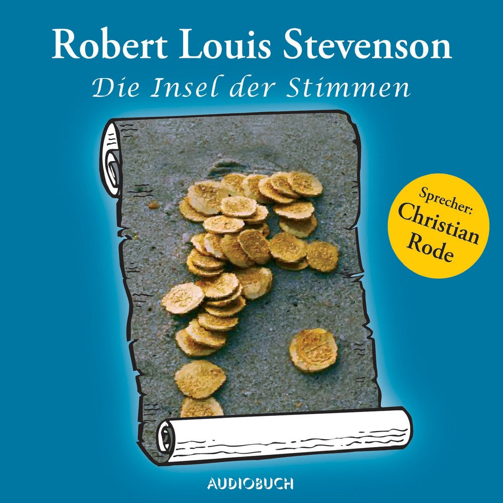 Insel der Stimmen
