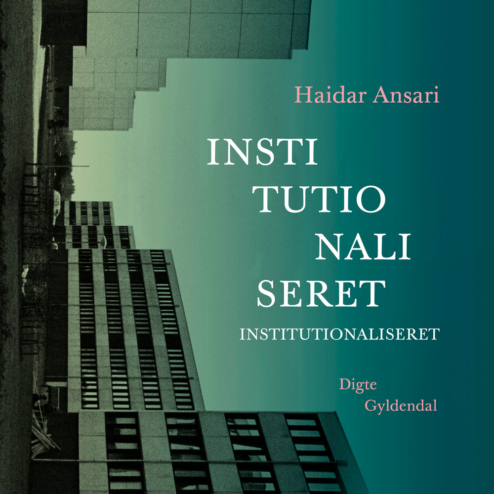 Institutionaliseret