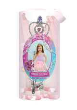 Udklædningstutu prinsesse