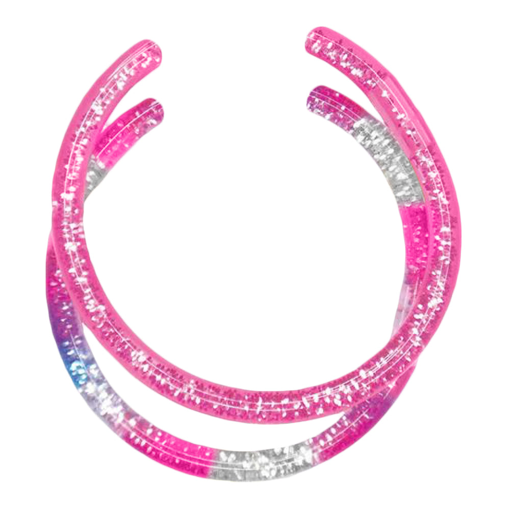 Gemex choker and bangle sæt