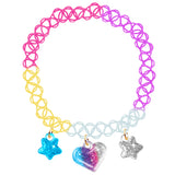 Gemex choker and bangle sæt