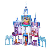 Ultimate Arendalle castle