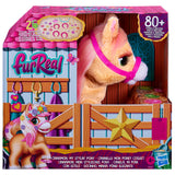 Cinnamon My Stylin’ Pony