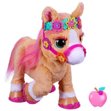 Cinnamon My Stylin’ Pony