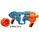 NERF ELITE 2.0 SHOCKWAVE RD 15