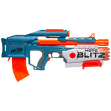 NERF Elite 2.0 Motoblitz CS-10