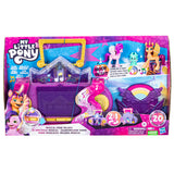 MUSICAL MANE MELODY