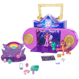 MUSICAL MANE MELODY
