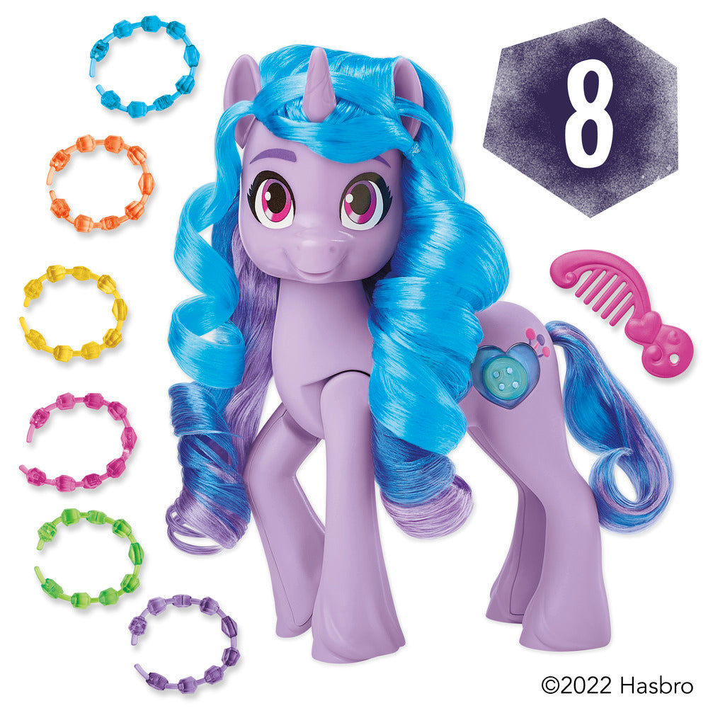 SEE YOUR SPARKLE IZZY MOONBOW
