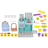 Play-Doh farverigt café legesæt