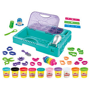 Play-Doh Imagine and Store Studio
