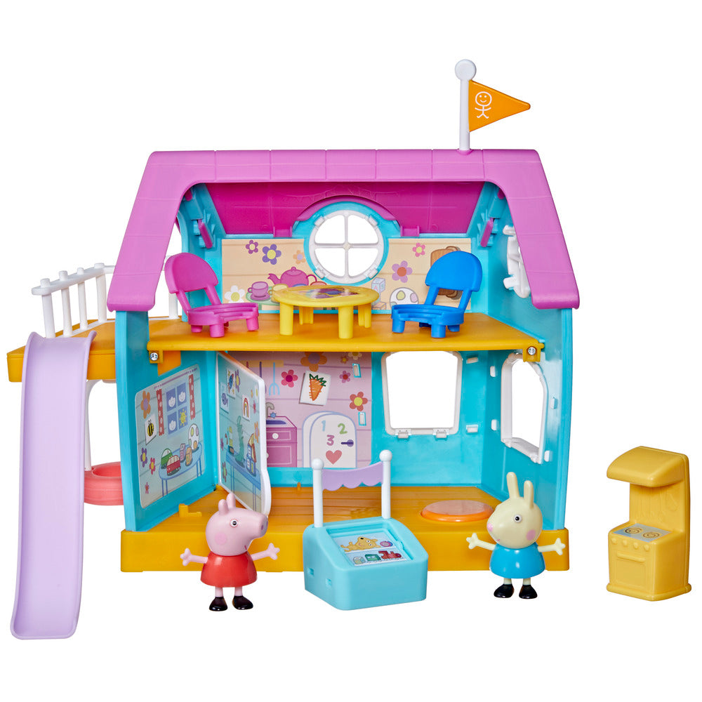Gurli Gris Kids-Only Clubhouse