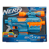 NERF Elite 2.0 Star Phoenix CS-6