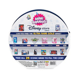 Mini Brands Disney Store Collectors Case